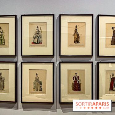 Worth, la naissance de la Haute Couture : l'exposition mode inédite sur le couturier au Petit Palais