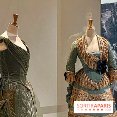 Worth, la naissance de la Haute Couture : l'exposition mode inédite sur le couturier au Petit Palais