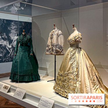 Worth, la naissance de la Haute Couture : l'exposition mode inédite sur le couturier au Petit Palais
