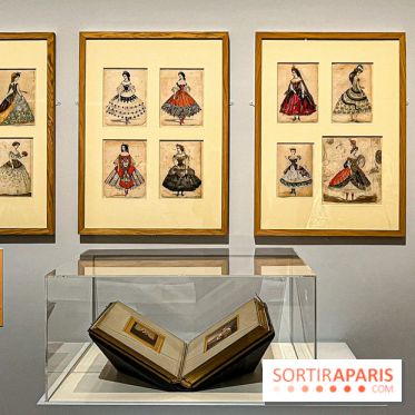 Worth, la naissance de la Haute Couture : l'exposition mode inédite sur le couturier au Petit Palais