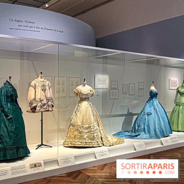 Worth, la naissance de la Haute Couture : l'exposition mode inédite sur le couturier au Petit Palais