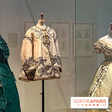 Worth, la naissance de la Haute Couture : l'exposition mode inédite sur le couturier au Petit Palais