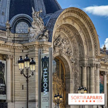 Worth, la naissance de la Haute Couture : l'exposition mode inédite sur le couturier au Petit Palais