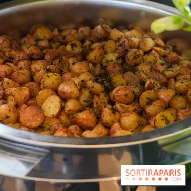 Brunch croisière à volonté sur la Seine – Le Diamant Bleu Paris - DSC07006