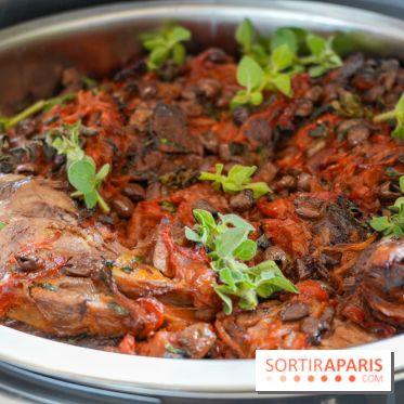 Brunch croisière à volonté sur la Seine – Le Diamant Bleu Paris - DSC07009