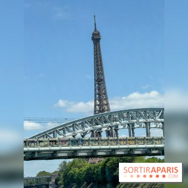 Brunch croisière à volonté sur la Seine – Le Diamant Bleu Paris