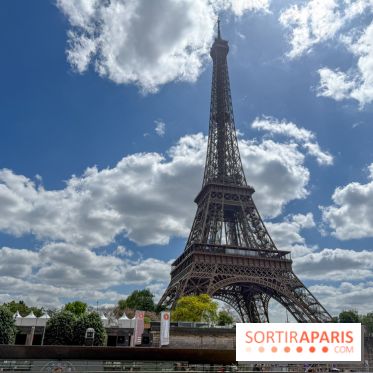 Brunch croisière à volonté sur la Seine – Le Diamant Bleu Paris - IMG 5040