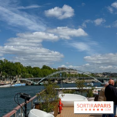 Brunch croisièrhttps://admin.sortiraparis.com/admin/albums/creation.html?id=109984#e à volonté sur la Seine – Le Diamant Bleu Paris