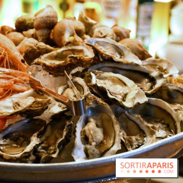 Le Brunch à La Serpentine (Hôtel Fuller), un instant gourmand à deux pas de l'Arc de Triomphe - DSC 3888 Fotor