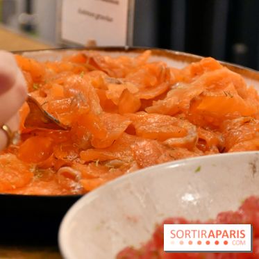 Le Brunch à La Serpentine (Hôtel Fuller), un instant gourmand à deux pas de l'Arc de Triomphe - DSC 3889 Fotor