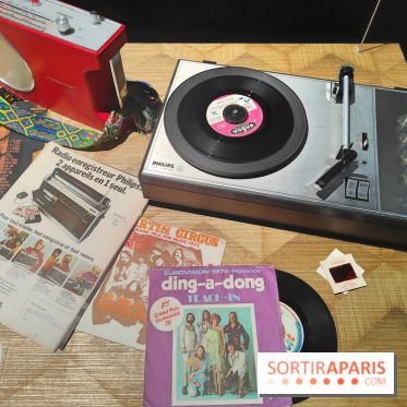 Machine arrière #1, le radio-transistor : l'exposition historique de la Cité des Sciences en images - fotor 1746528069300