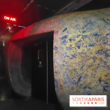 Machine arrière #1, le radio-transistor : l'exposition historique de la Cité des Sciences en images - fotor 1746528051896