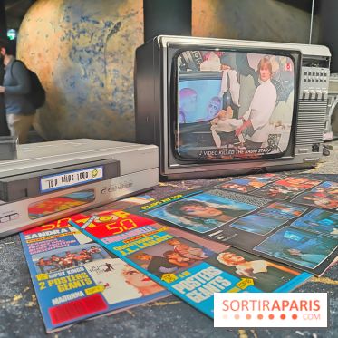 Machine arrière #1, le radio-transistor : l'exposition historique de la Cité des Sciences en images - fotor 1746528000473