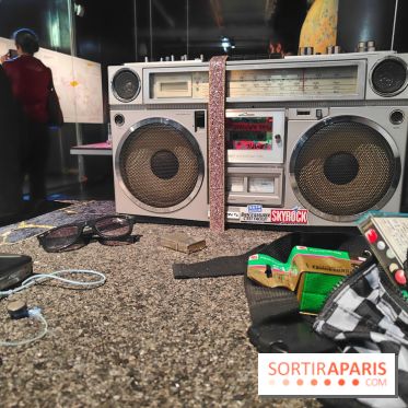 Machine arrière #1, le radio-transistor : l'exposition historique de la Cité des Sciences en images - fotor 1746527981919