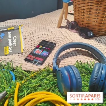 Machine arrière #1, le radio-transistor : l'exposition historique de la Cité des Sciences en images - fotor 1746527920606