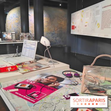 Machine arrière #1, le radio-transistor : l'exposition historique de la Cité des Sciences en images - fotor 1746527894110