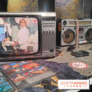 Machine arrière #1, le radio-transistor : l'exposition historique de la Cité des Sciences en images - fotor 1746527876974