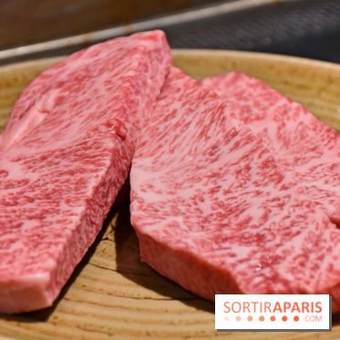 Ayako Paris, le restaurant pour les amoureux du Teppanyaki - DSC 3950 Fotor