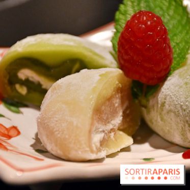 Ayako Paris, le restaurant pour les amoureux du Teppanyaki - DSC 4007 Fotor