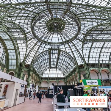 Taste of Paris 2025 au Grand Palais, les photos  - A7C08139