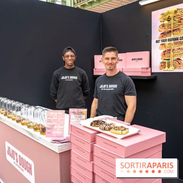 Taste of Paris 2025 au Grand Palais, les photos  - A7C08151