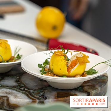 Taste of Paris 2025 au Grand Palais, les photos  - A7C08214