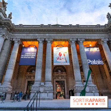 Taste of Paris 2025 au Grand Palais, les photos  - A7C08246