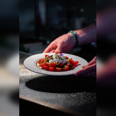 Kuccini le temple des Cicchetti - Restaurant Italien Kuccini paris plat 11