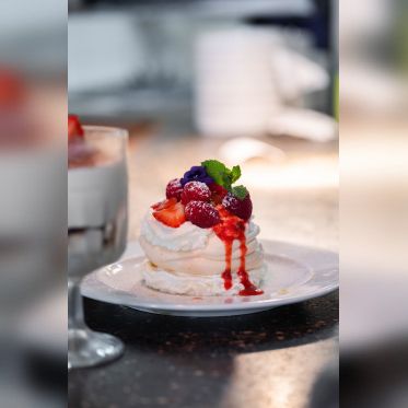 Kuccini le temple des Cicchetti - Restaurant Italien Kuccini paris plat 13