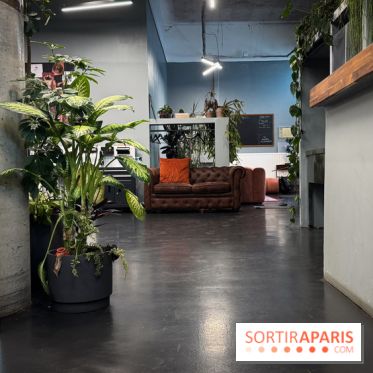 Maison Python : Salon de Tatouage
