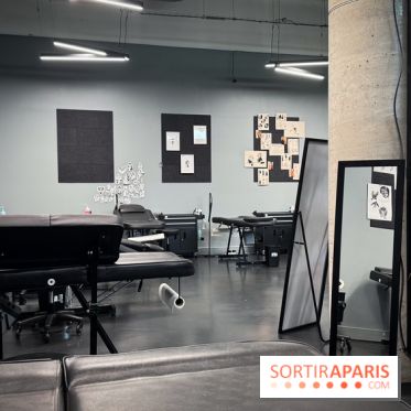 Maison Python : Salon de Tatouage - IMG 4935 jpg