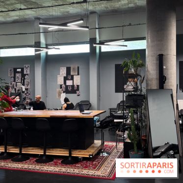 Maison Python : Salon de Tatouage - IMG 4942 jpg