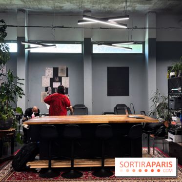 Maison Python : Salon de Tatouage - IMG 4944 jpg