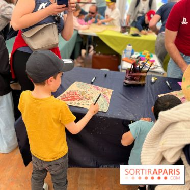 Festival de Cerfs-Volants à la Base 217 - IMG 2201