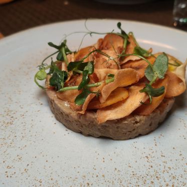 Restaurant Guiren Paris 2ème