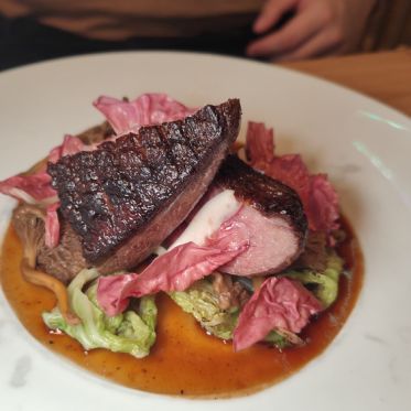 Restaurant Guiren Paris 2ème - IMG20250328142004