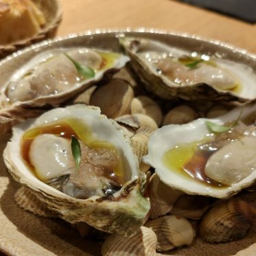 Restaurant Guiren Paris 2ème - IMG20250410134404