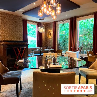 Villa9Trois - Décoration