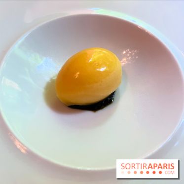 Villa9Trois - Pré-dessert