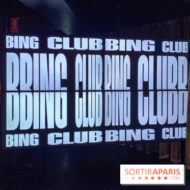 Clubbing : l'exposition en mode nightclub au Grand Palais Immersif