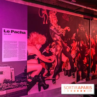 Clubbing : l'exposition en mode nightclub au Grand Palais Immersif