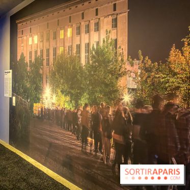 Clubbing : l'exposition en mode nightclub au Grand Palais Immersif