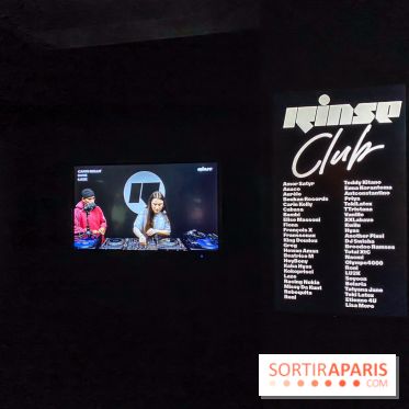 Clubbing : l'exposition en mode nightclub au Grand Palais Immersif