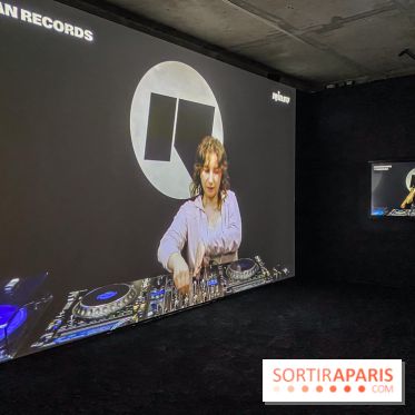 Clubbing : l'exposition en mode nightclub au Grand Palais Immersif