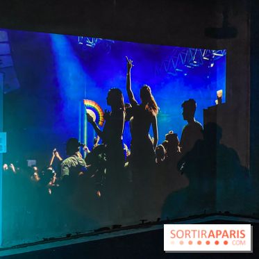 Clubbing : l'exposition en mode nightclub au Grand Palais Immersif