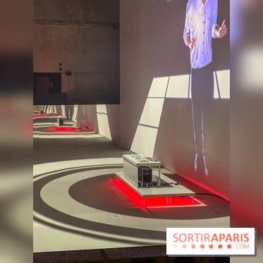 Clubbing : l'exposition en mode nightclub au Grand Palais Immersif