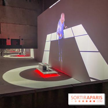 Clubbing : l'exposition en mode nightclub au Grand Palais Immersif