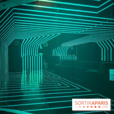 Clubbing : l'exposition en mode nightclub au Grand Palais Immersif