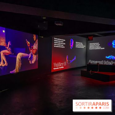 Clubbing : l'exposition en mode nightclub au Grand Palais Immersif