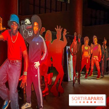 Clubbing : l'exposition en mode nightclub au Grand Palais Immersif